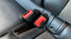 Audi Q3 1.4T FSI Black Edition 5dr Petrol Estate